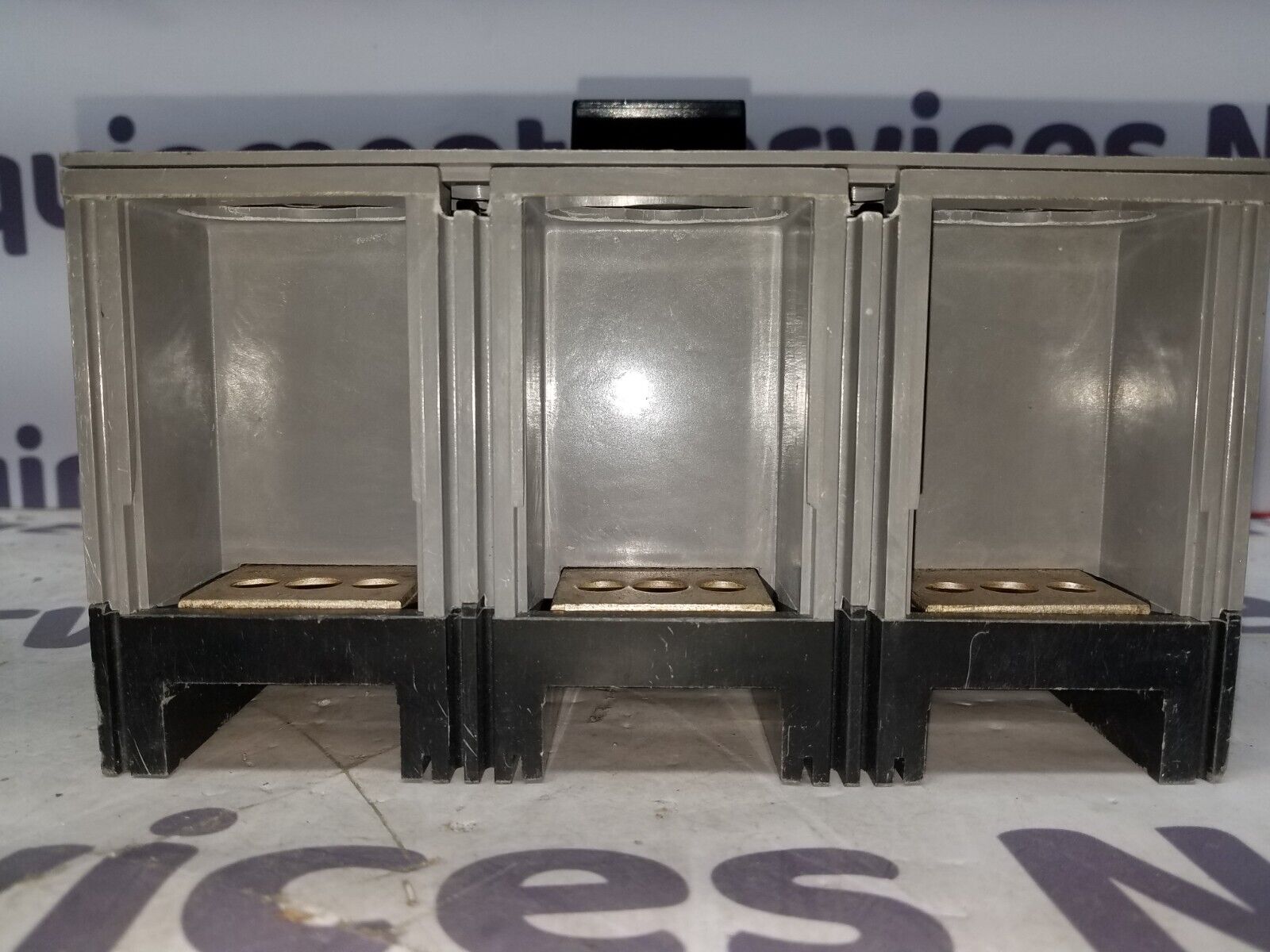 Siemens JXD63B400 Used