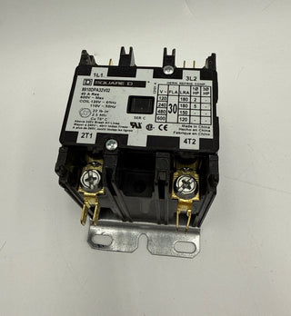 Square D 8910DPA32V02 Used