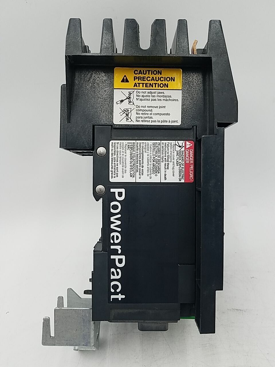 Square D BDA36030 Used