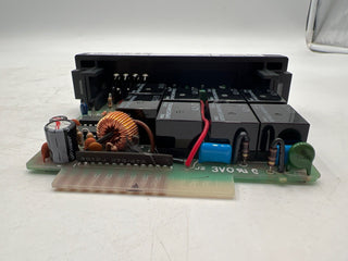 PLC Direct D3-08TR New