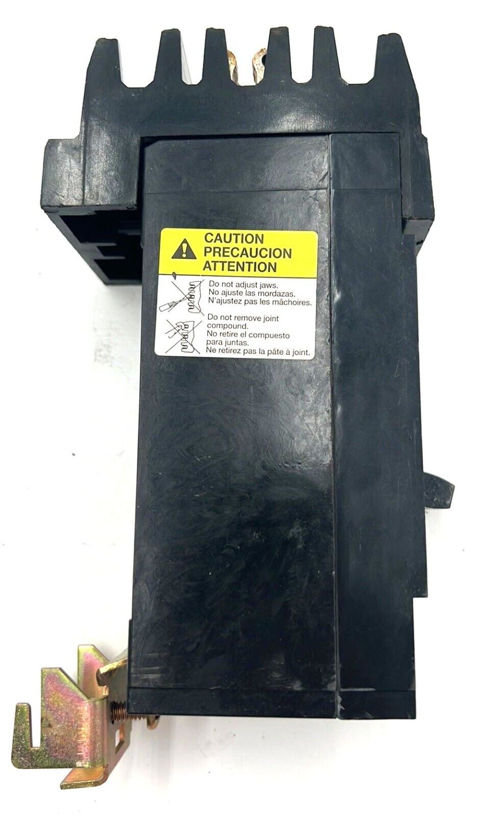 Square D Q222150BCH Used