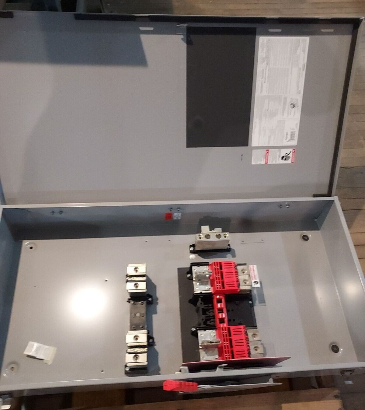 Siemens GF226NRA New