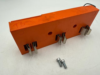 SIEMENS TIASTAR Furnas Rear Stabs for MCC Buckets Cable Size 14AWG Used