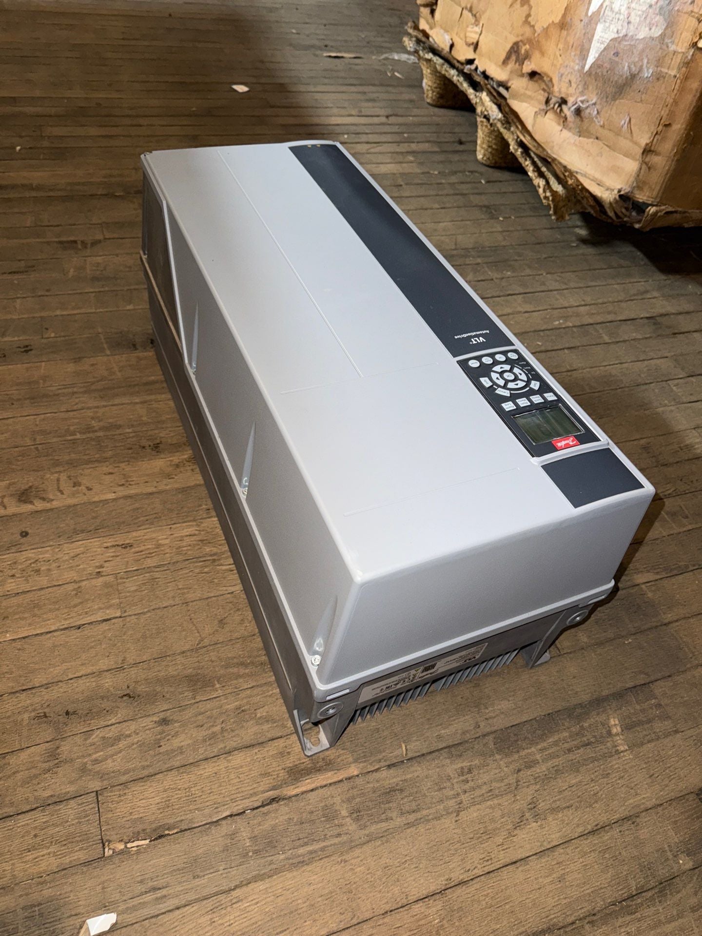 Danfoss 131B6096 New