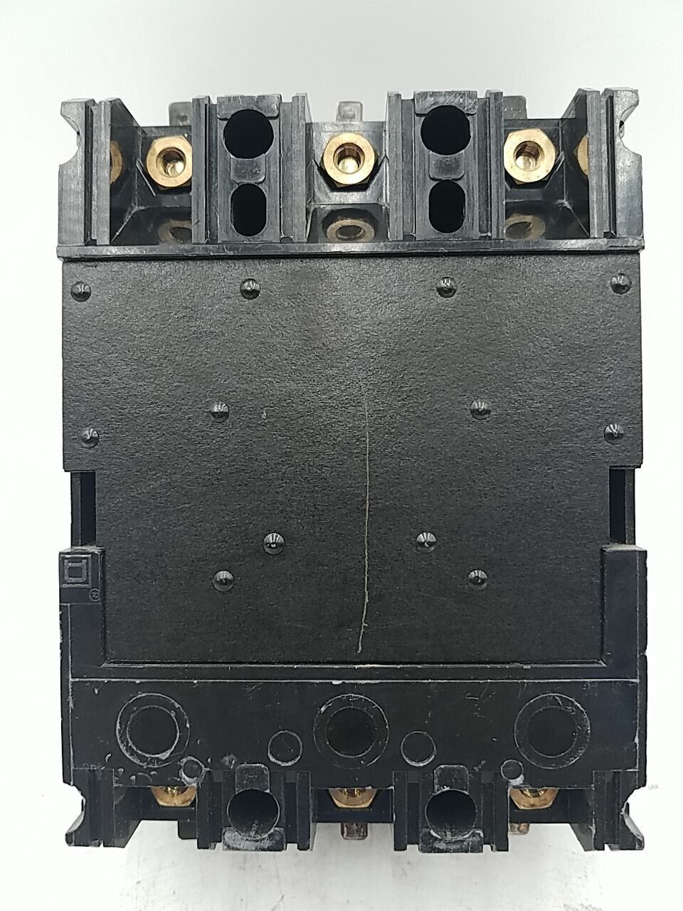 Square D FHL3605016M8041 Used