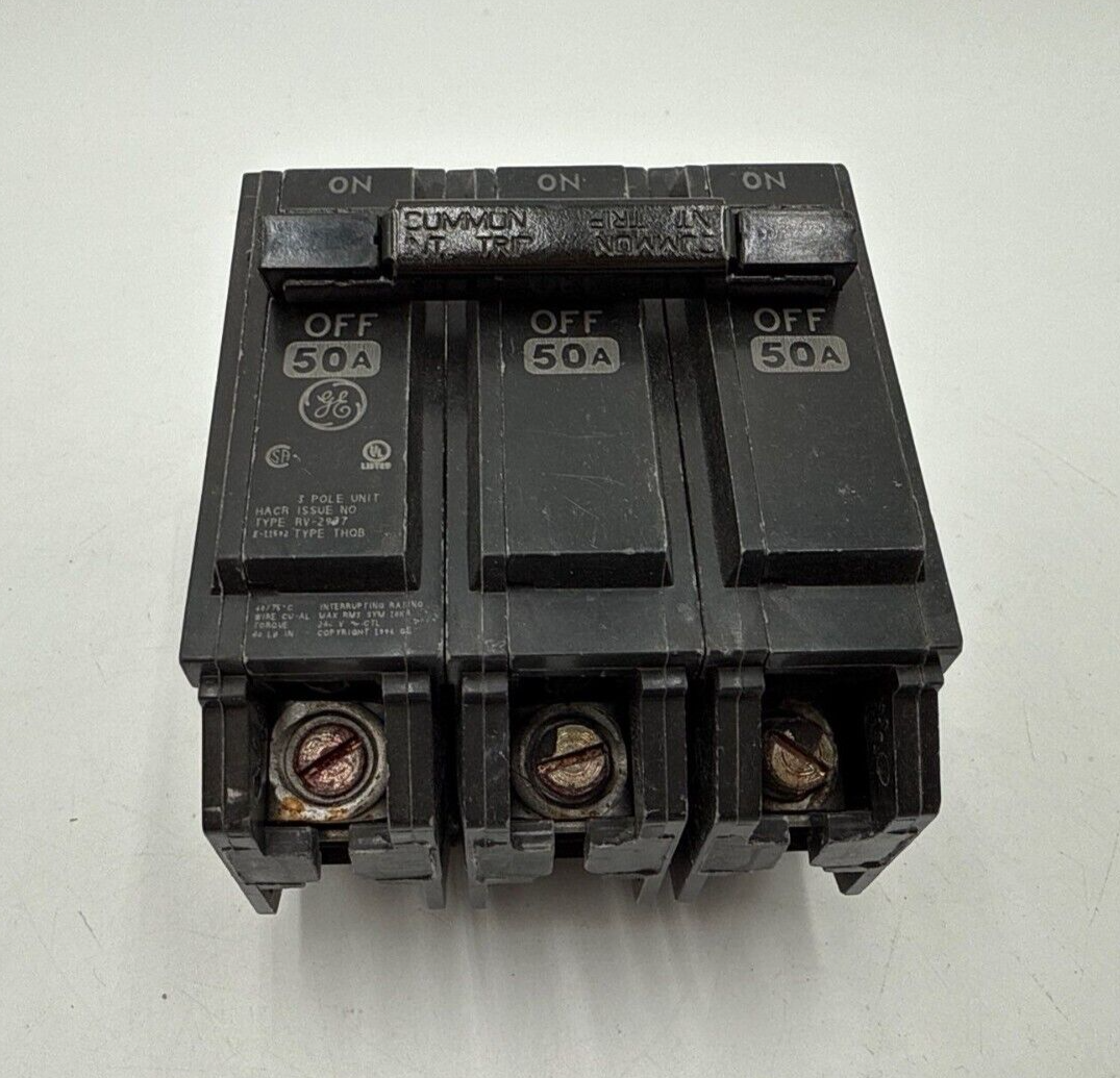 GE THQB32050 Used