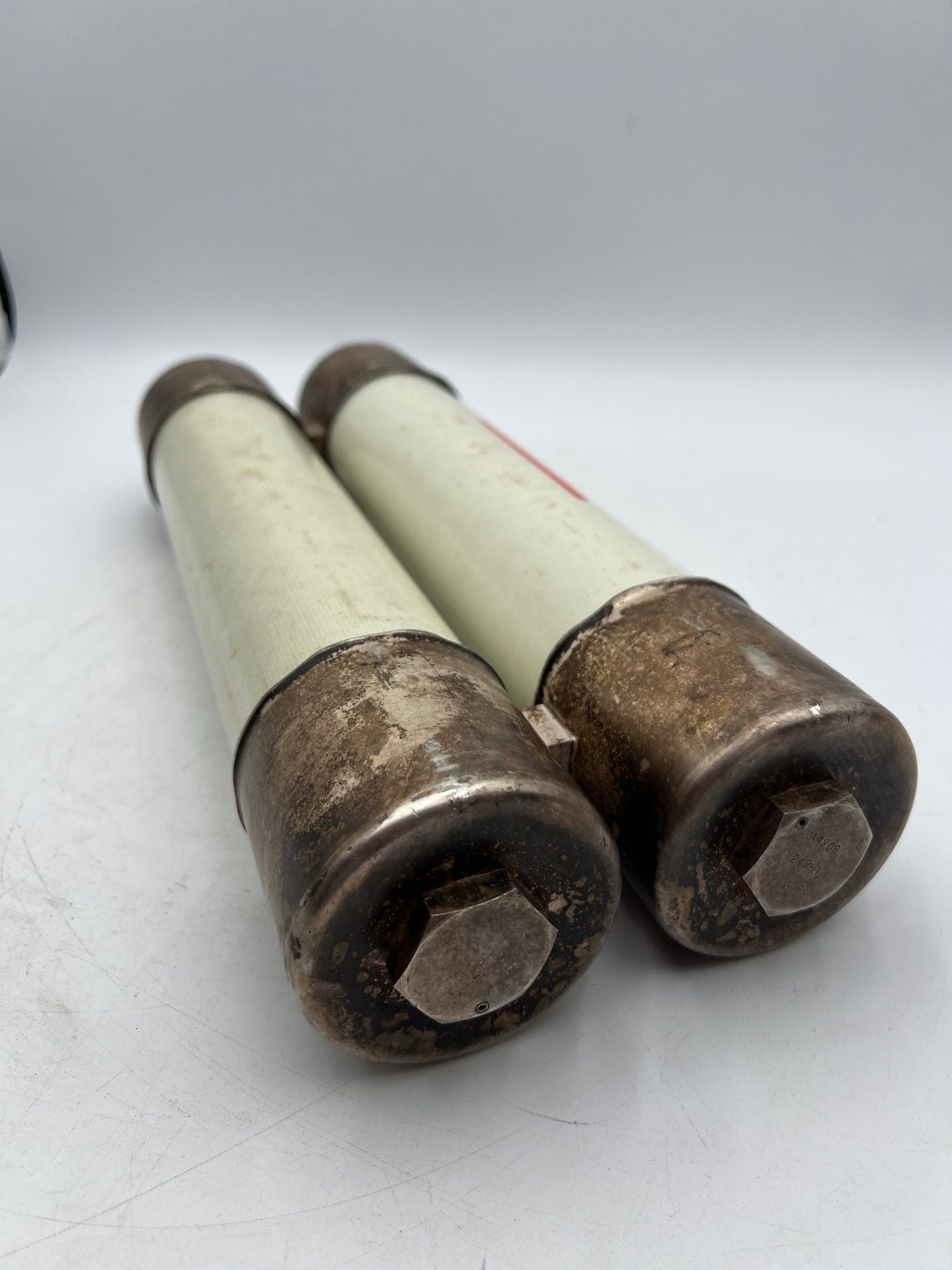 Gould Shawmut A480R24R-1 Used