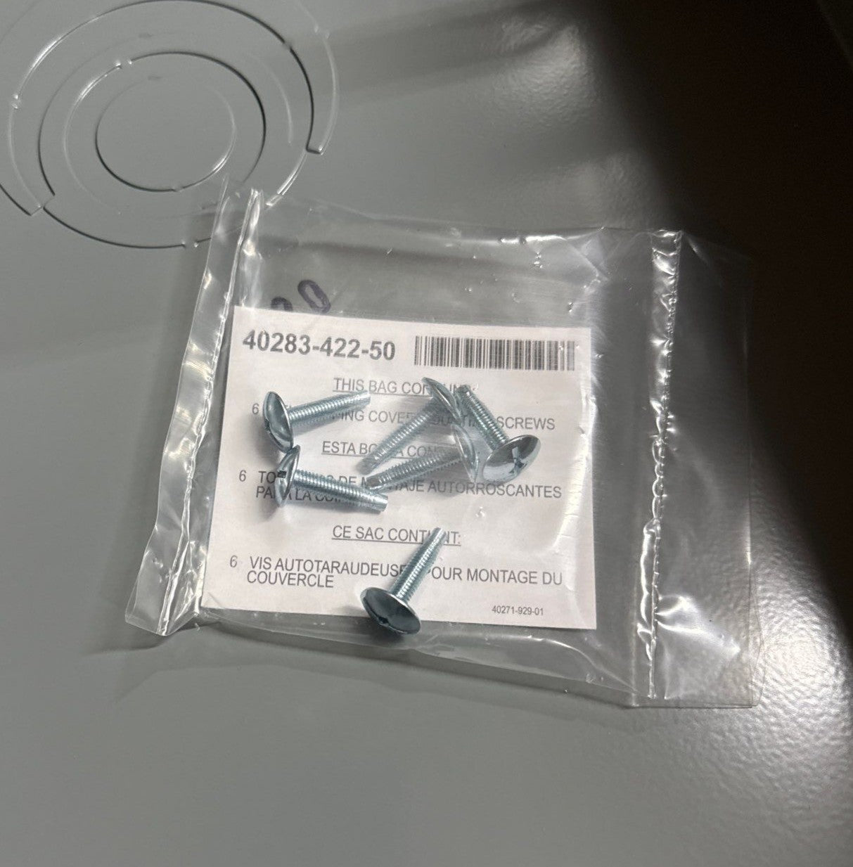 Square D J250F Circuit Breaker Enclosure 250A 600V Flush Mount Type 1 Encl New