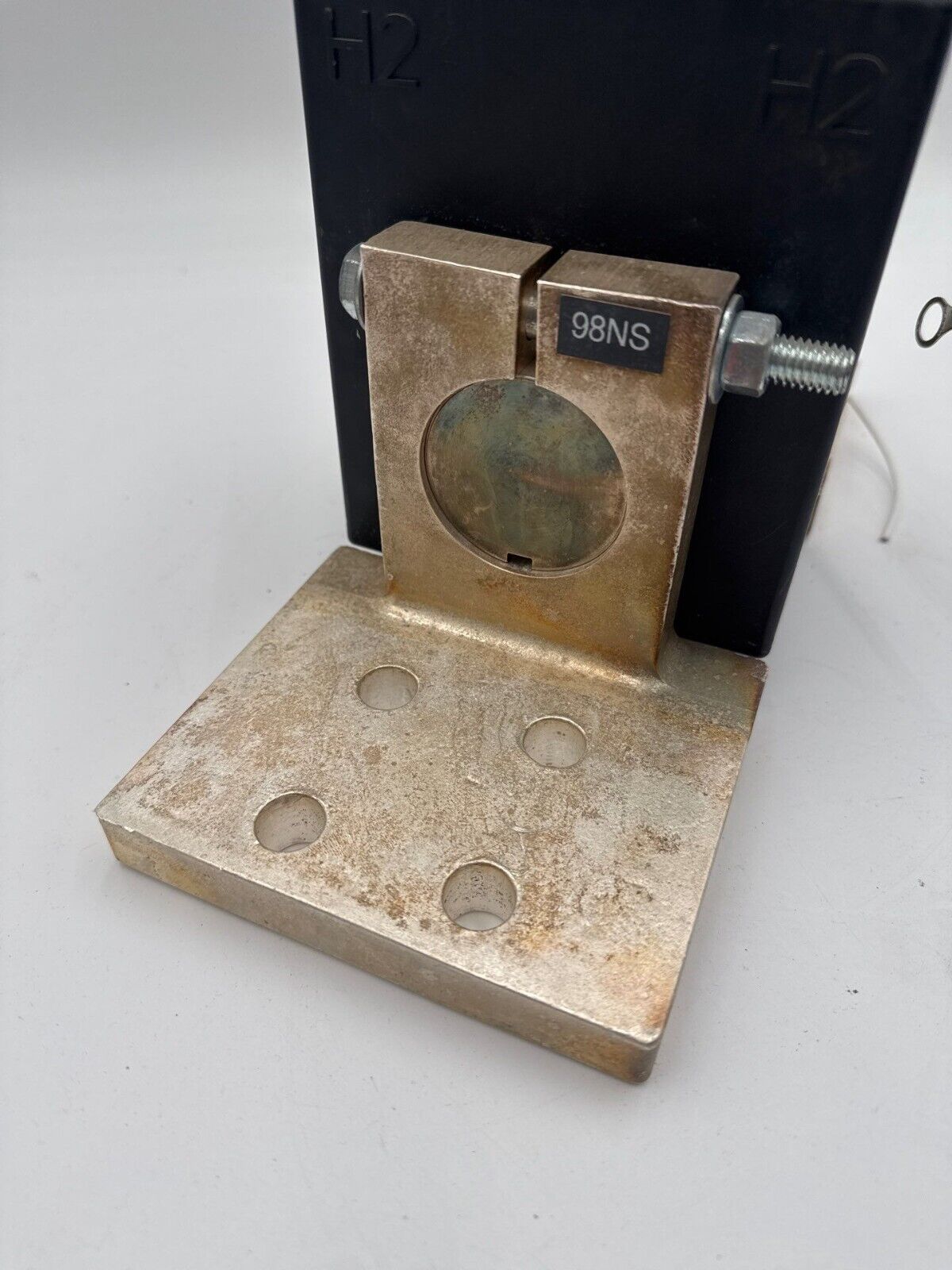 Square D S48182 Used