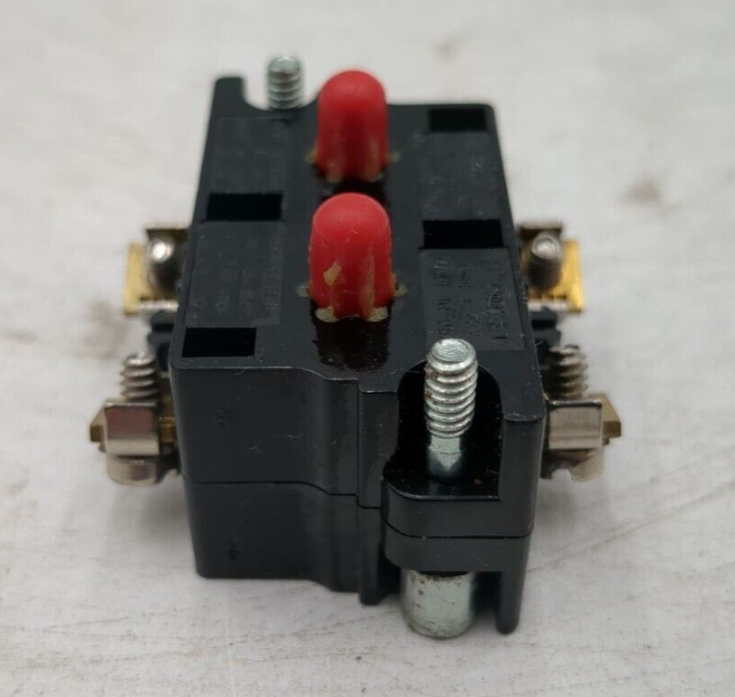 Cutler-Hammer 10250T3 Used