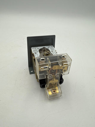 Allen Bradley 836-C10 Series A Pressure Control Switch 50-500psi 600VAC New