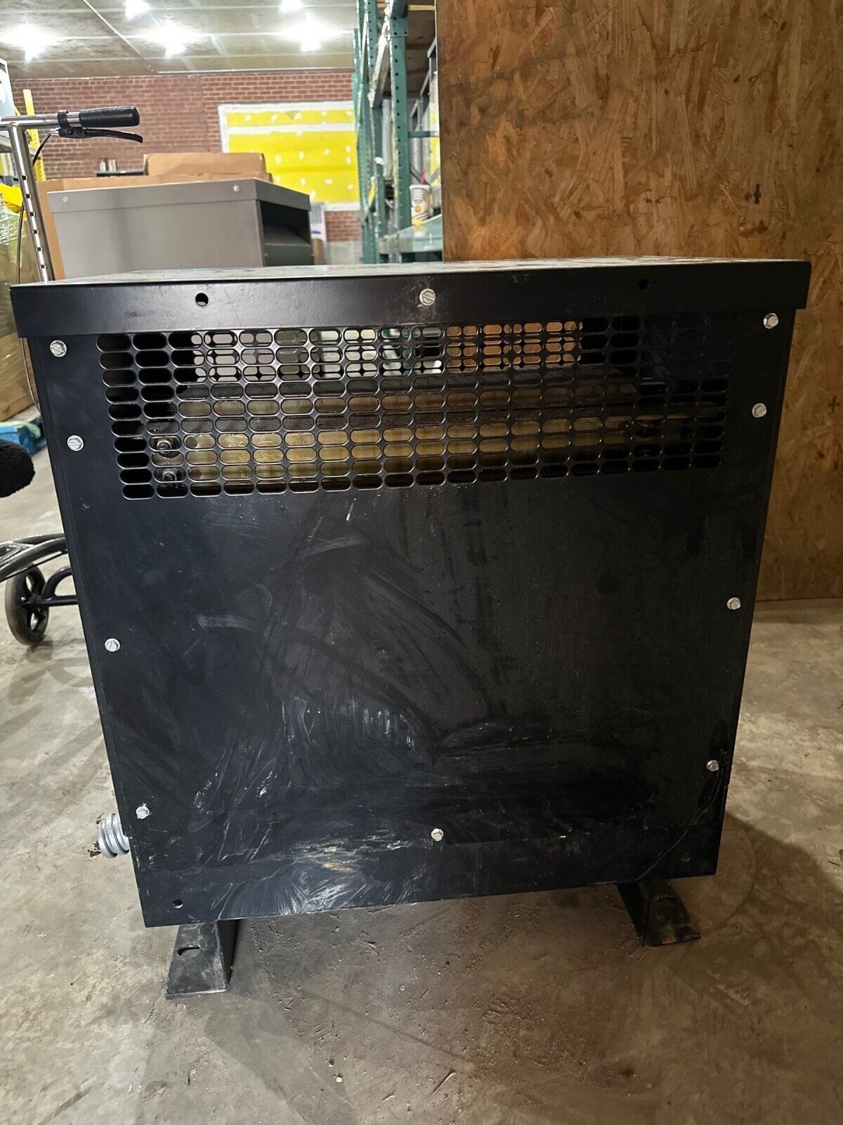 POWERSMITHS Kstar-30-208-208 Used