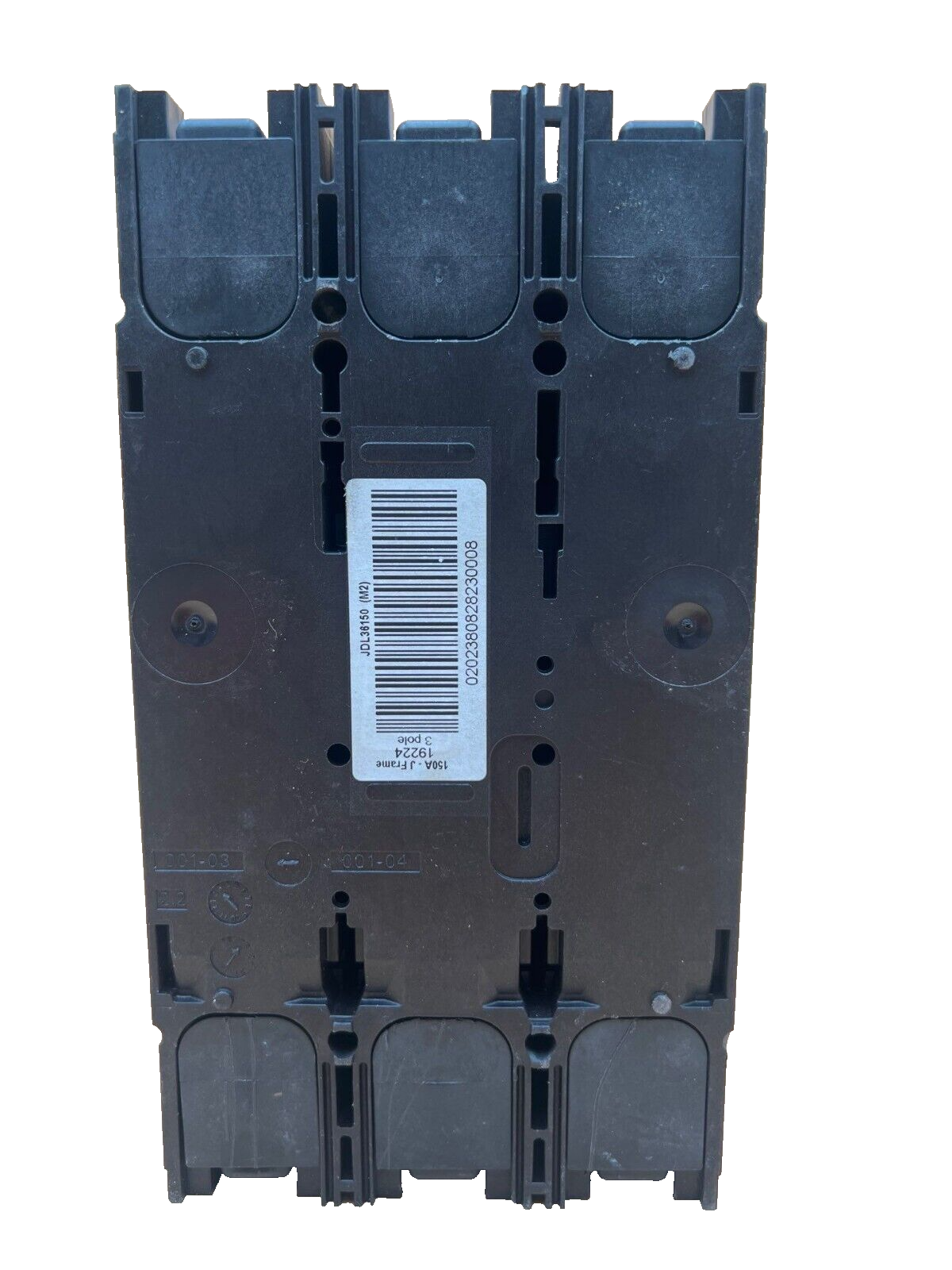 Square D JDL36150 New