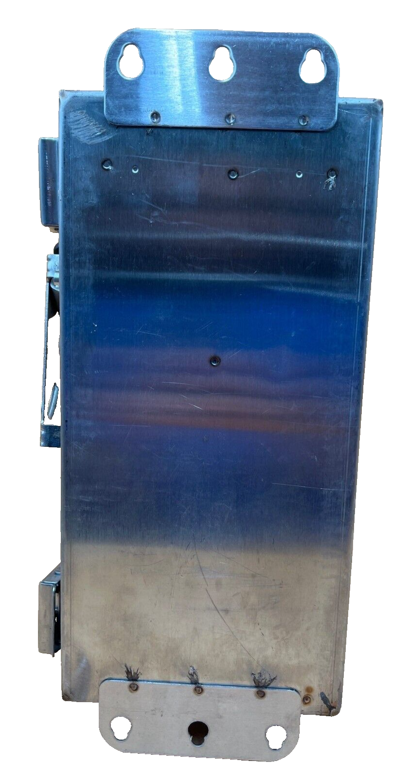 Square D H221NDS New