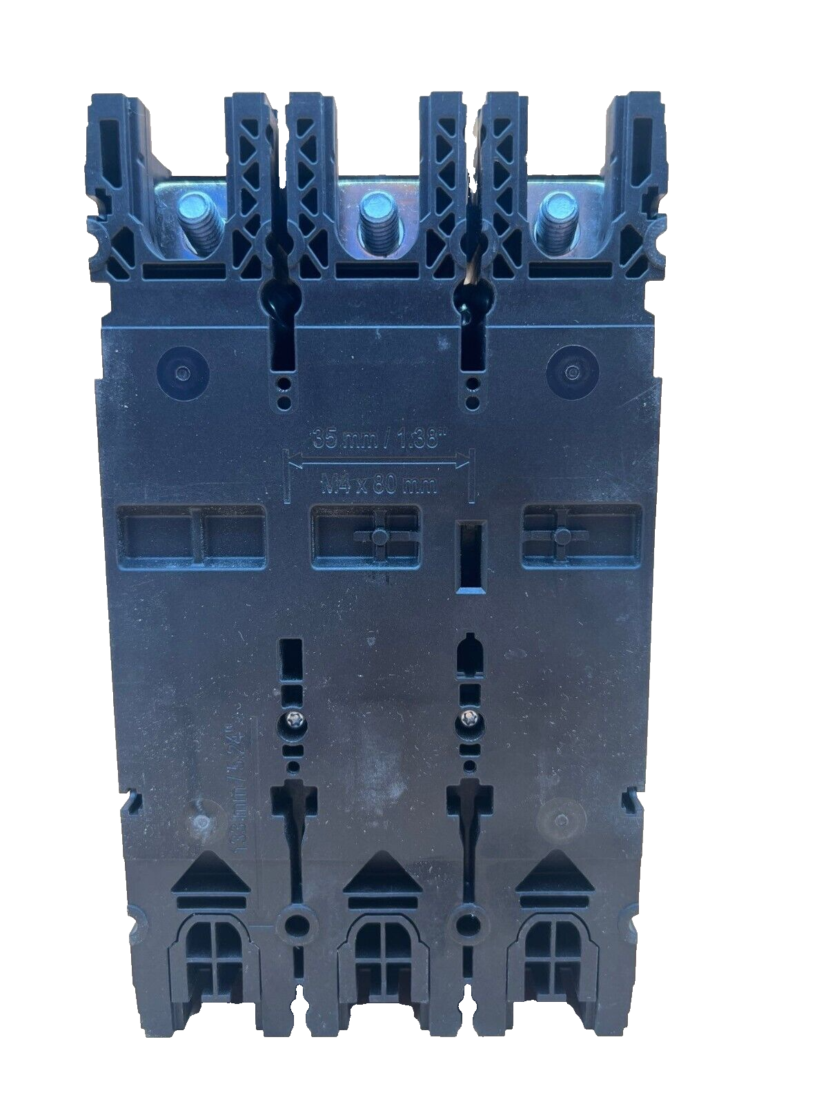 Siemens 3VA5225-6EC31-0AA0 Used