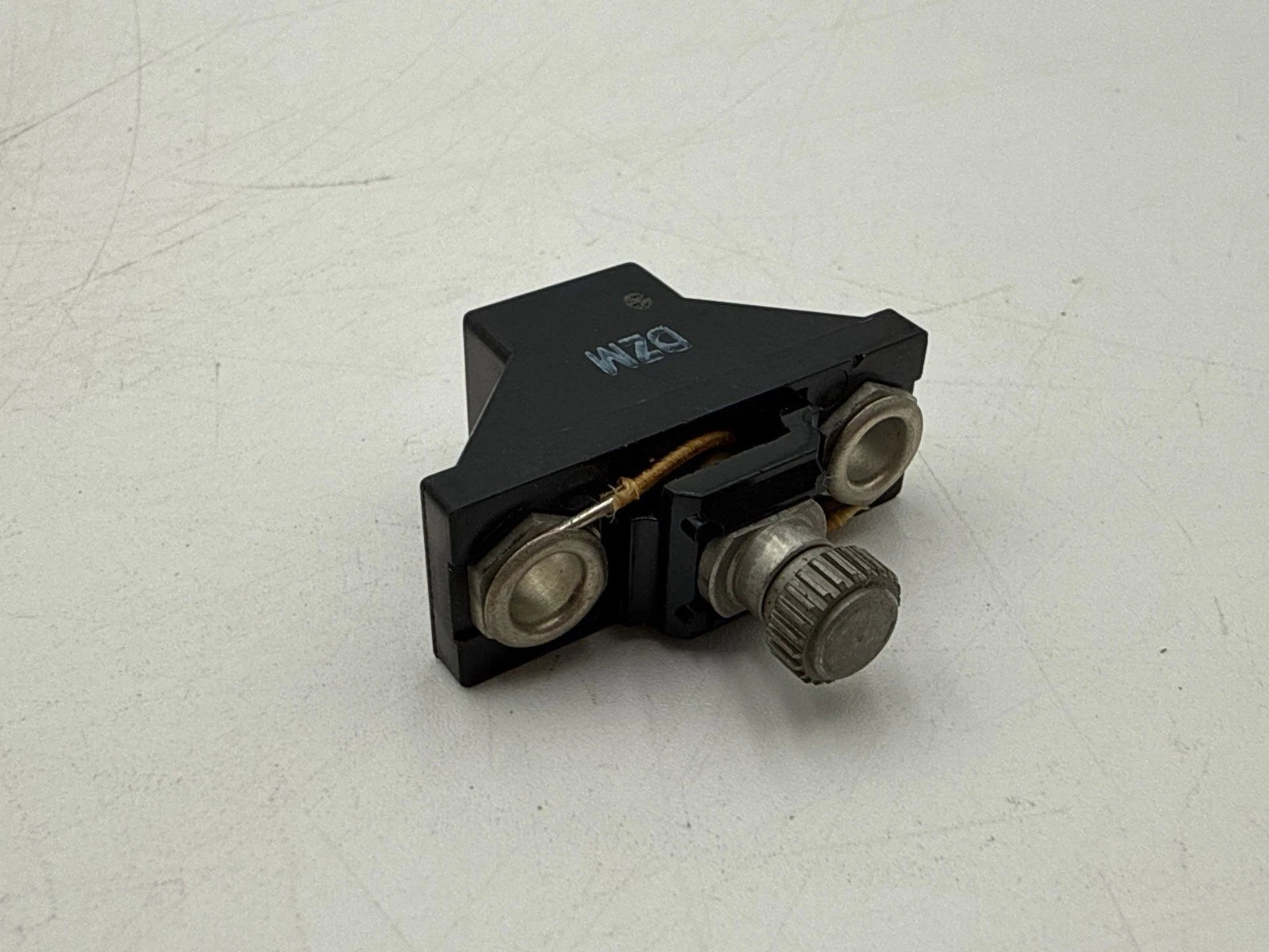 6PC Lot Allen Bradley W33 Thermal Overload Relay Heater W-33 1.66A Element Unit New