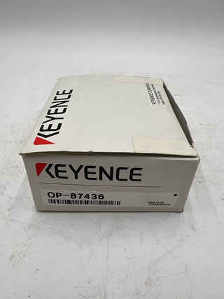 KEYENCE GP-87436 New