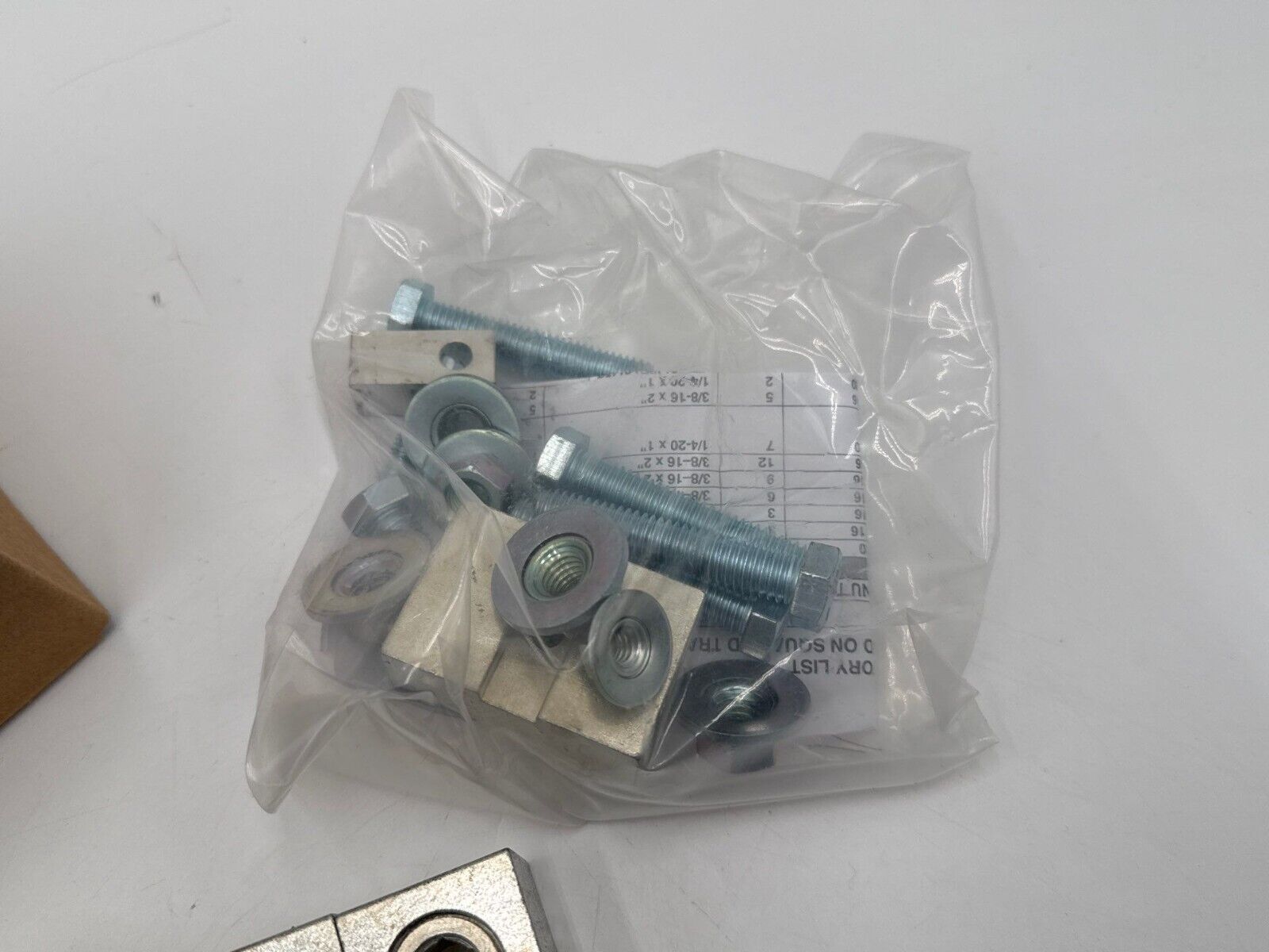 Square D DASKGS250 New