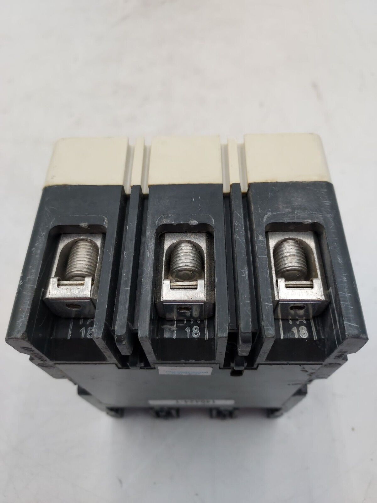 Eaton HFD3150BP10 Used