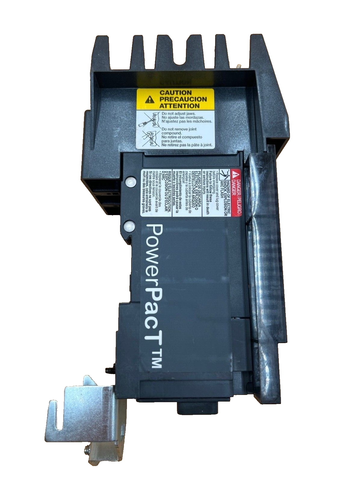 Square D BGA36090 Used