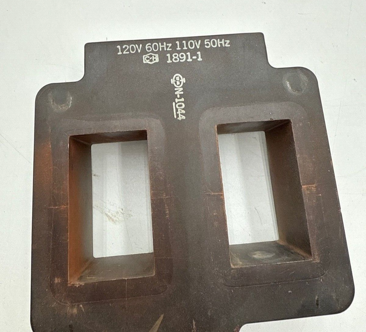 Cutler-Hammer 1891-1 Used