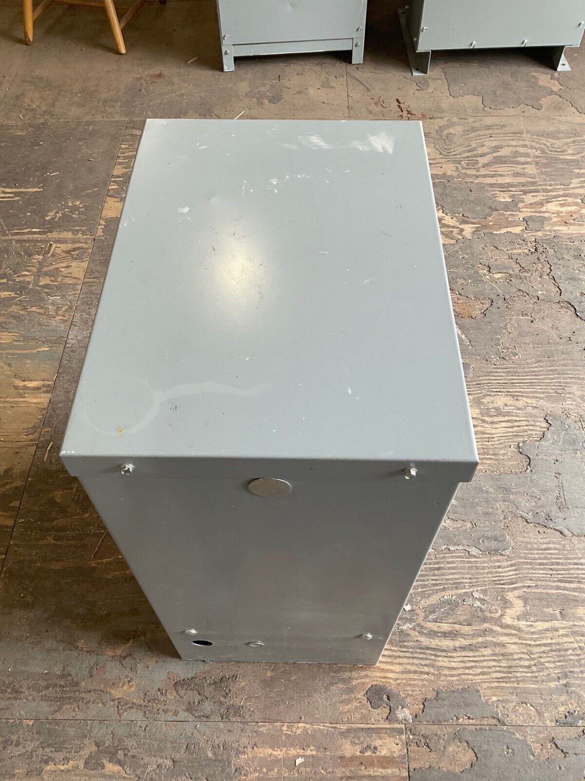 Cutler-Hammer V48M28T30K Used