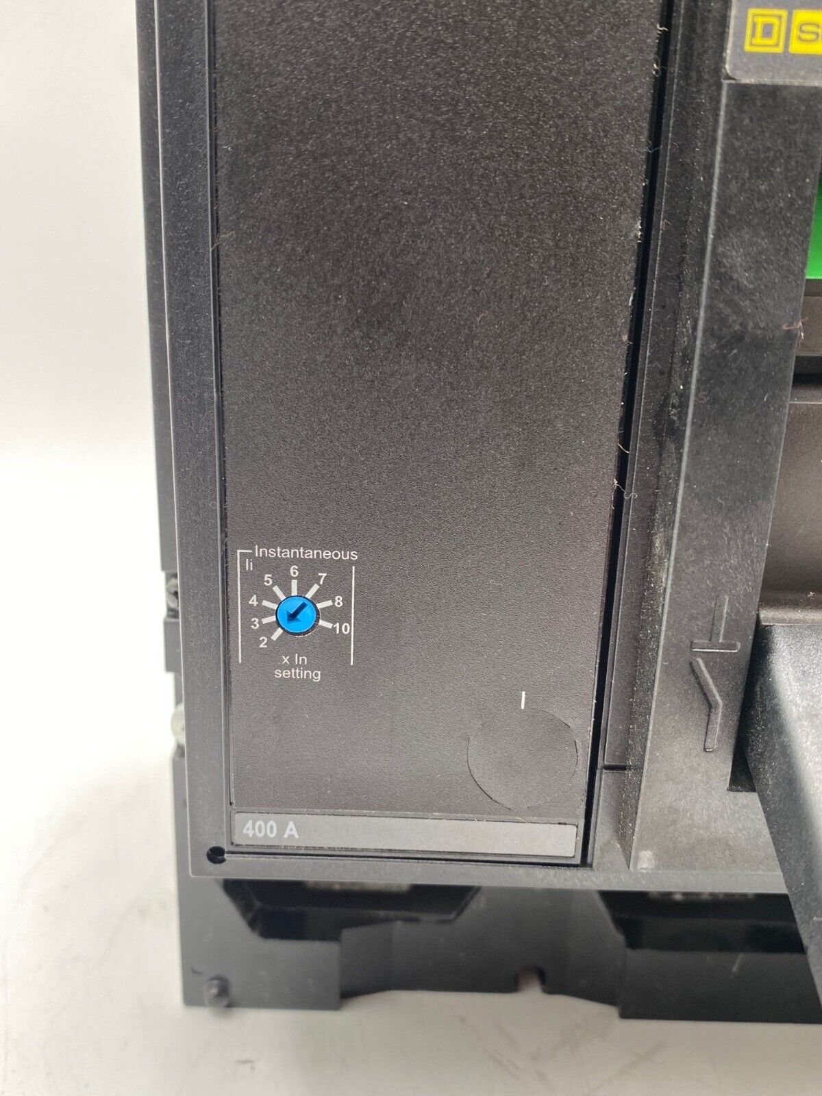 Square D MGL36400 Used