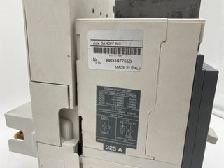 ABB TS3N225 Used
