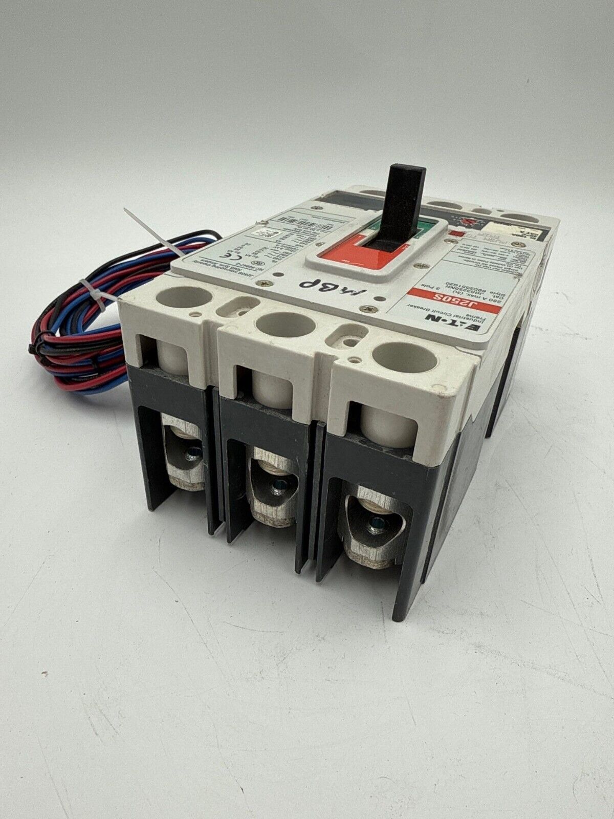 Eaton JGS3250NN Used