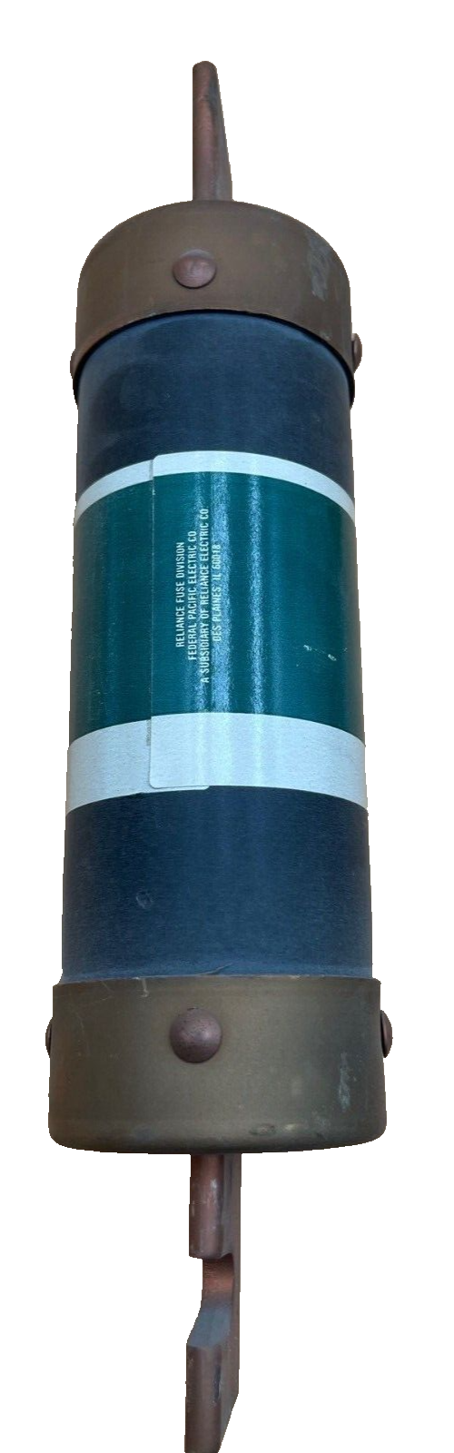 Reliance ECSR400 Used