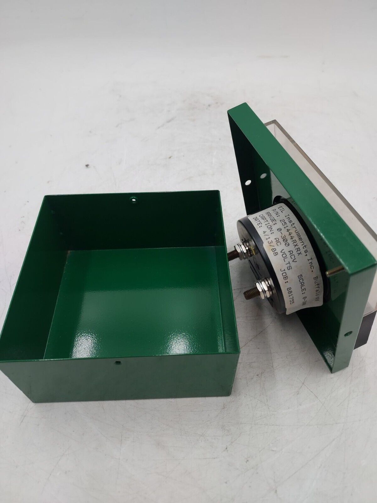 Yokogawa 251444RXRX New