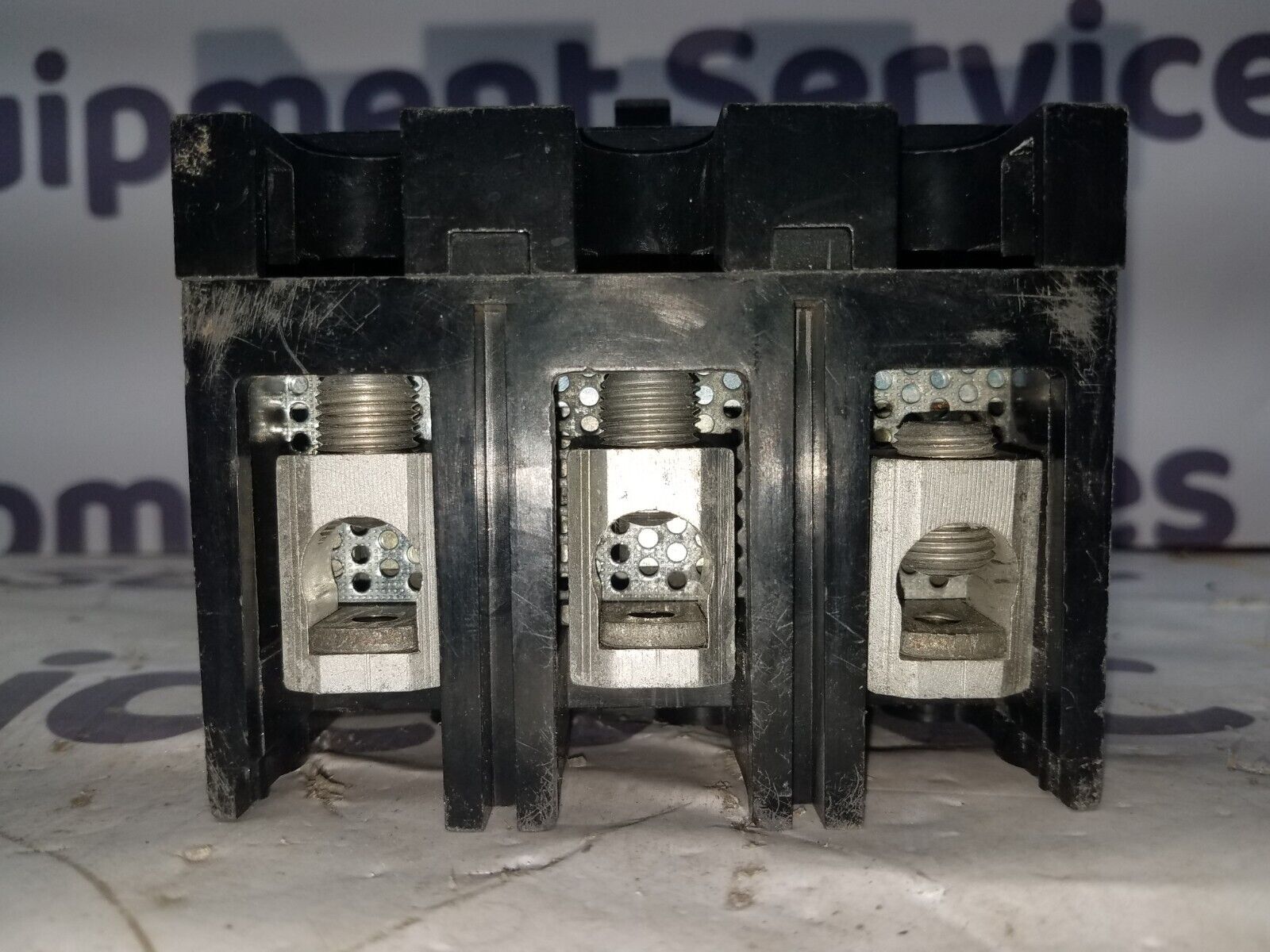 Thomas & Betts FS340150B Used