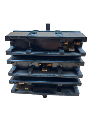 Square D FA34050 Used
