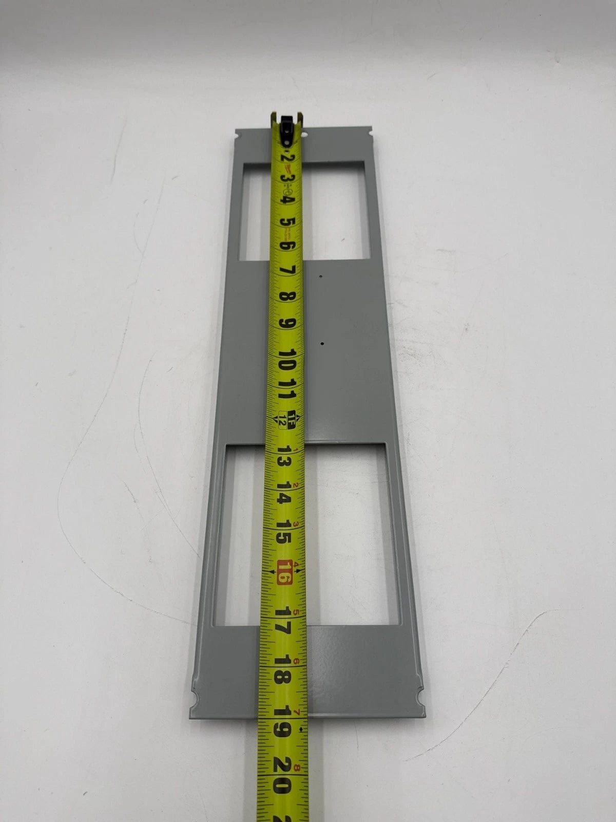 Siemens S3VA52TD Strap Kit For Use With 3VA52 3VA61 3VA62 Breakers P5 Panelboard Used