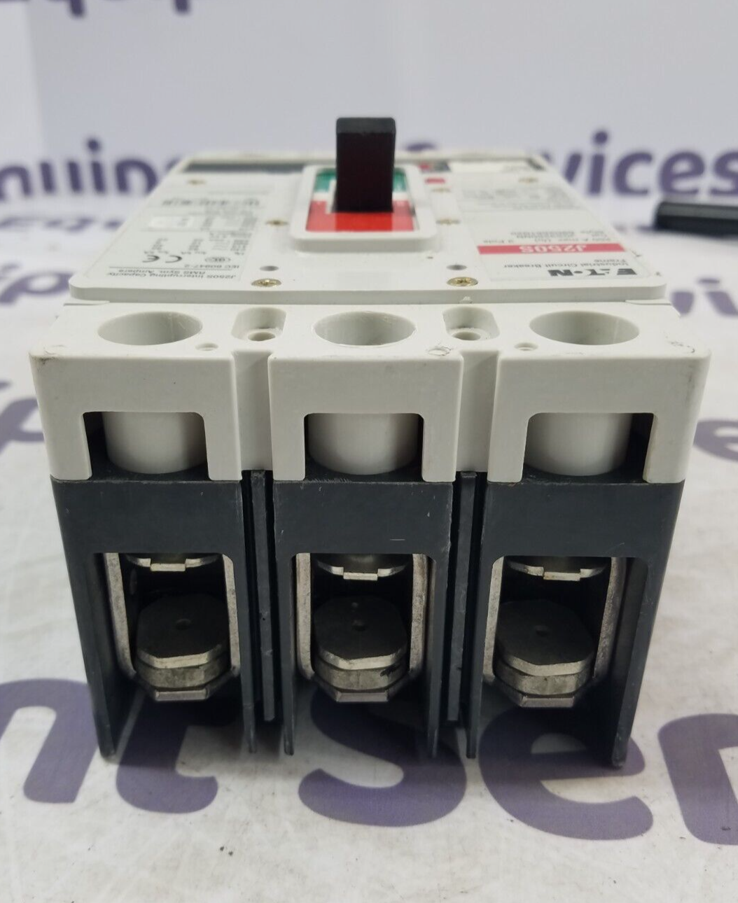 Eaton JGS3250NN Used