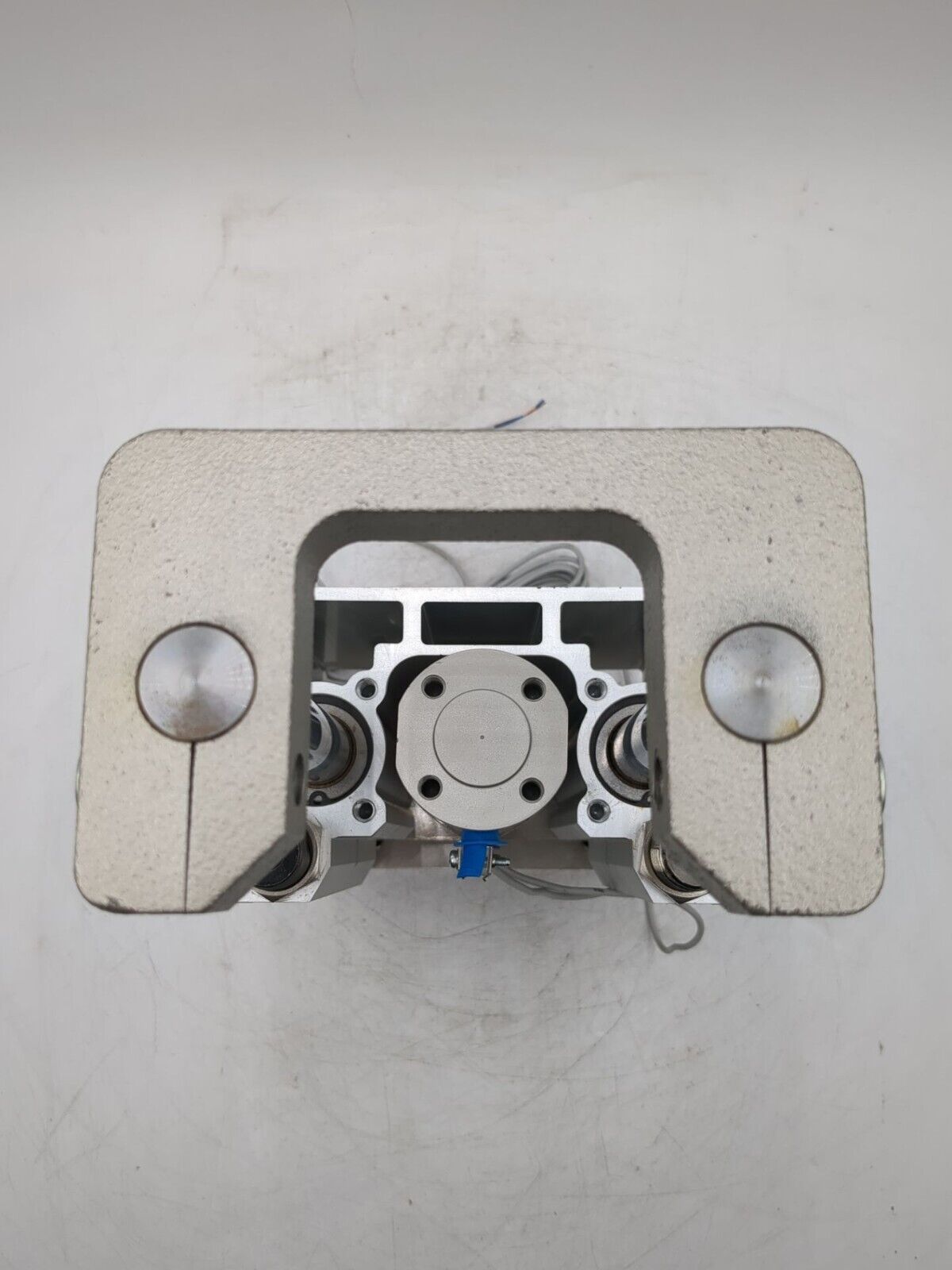 SMC MGGMB40-100-A93L Used