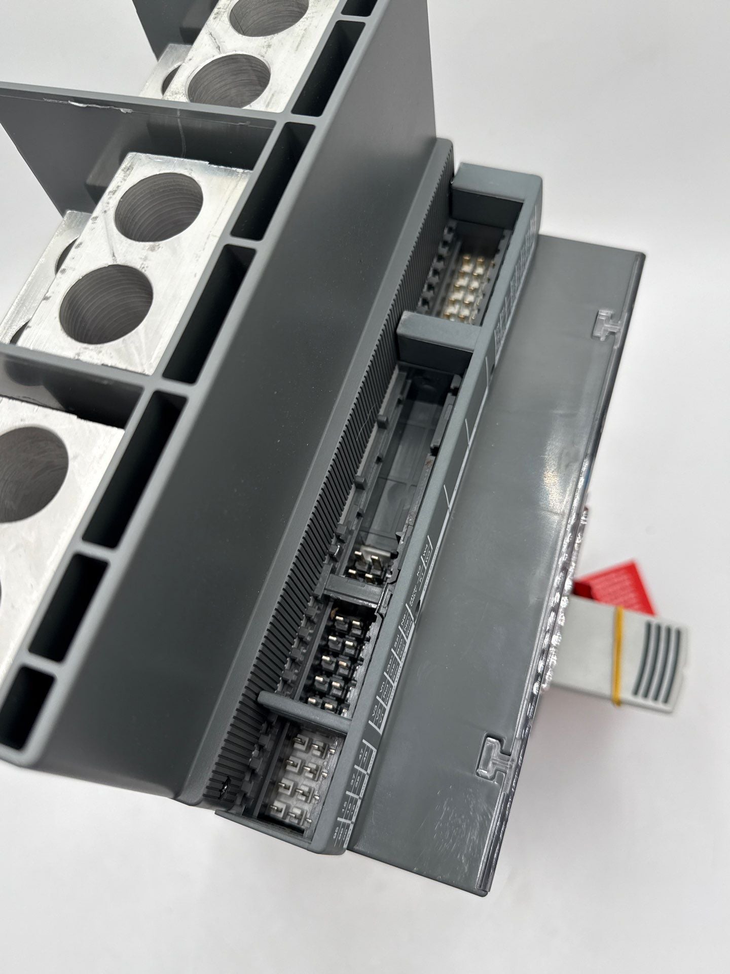 ABB XT7SU380CFFF000XXX Circuit Breaker 800A 3P 600V Ekip Dip LSI XT7S 800 New