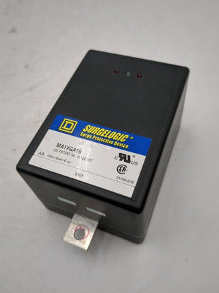 Square D MA1XGA16 Used