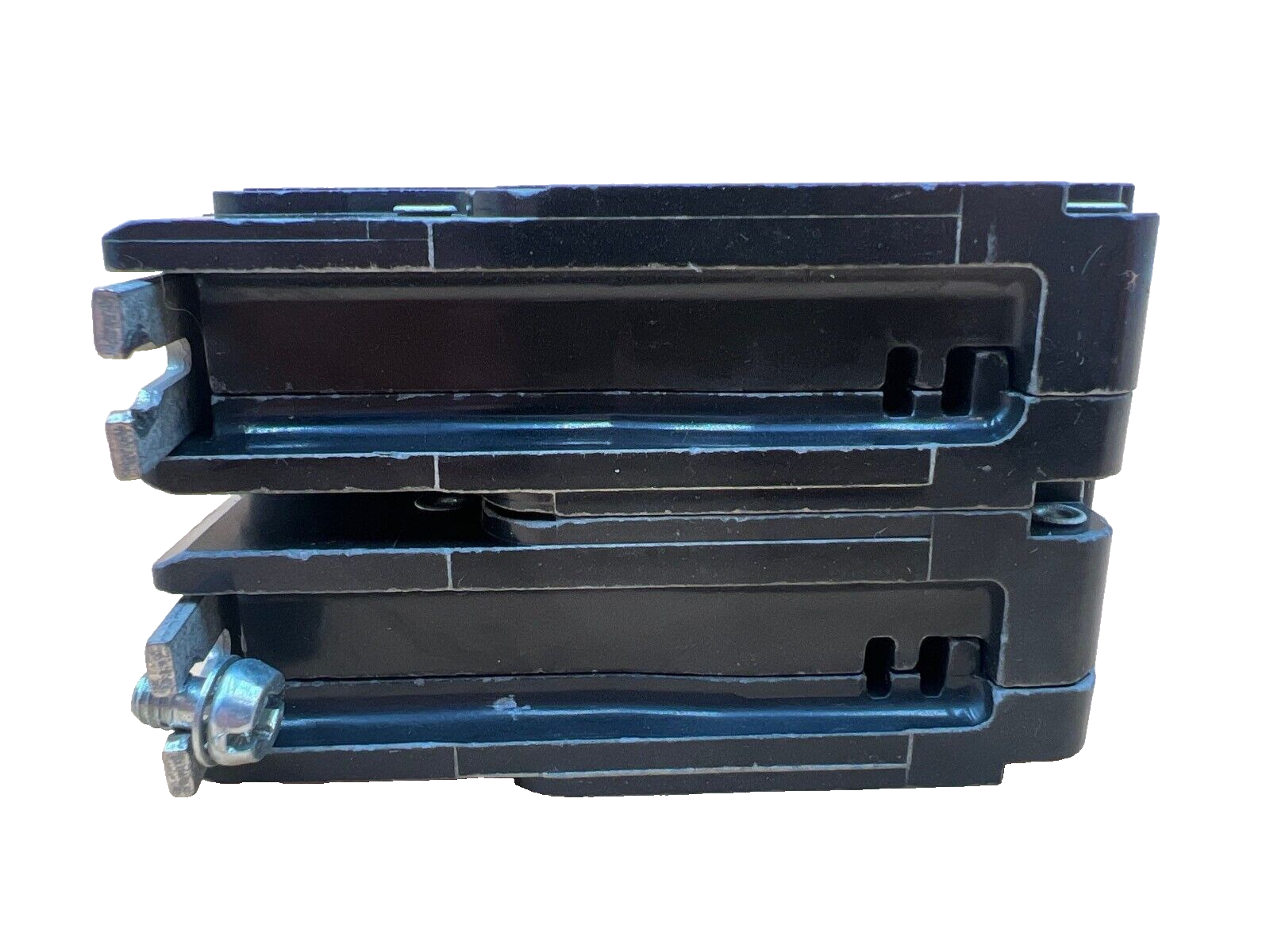 Square D EDB24040 Used