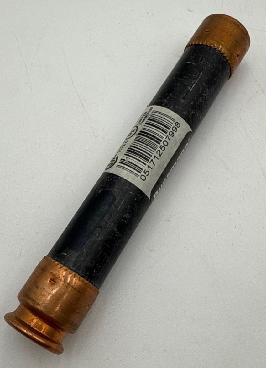 Bussmann FRS-R-3 Used