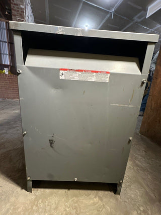 Square D 45T3H Used