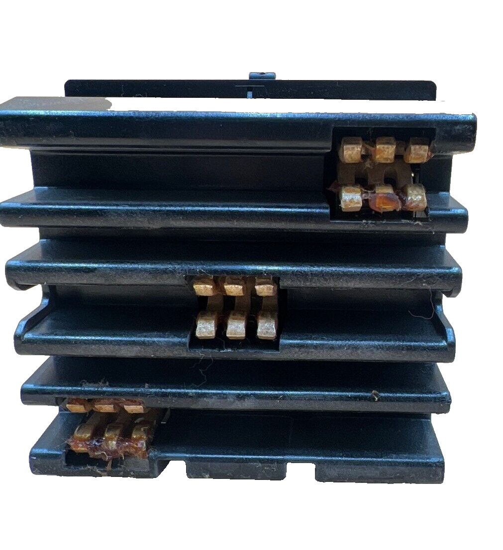 Square D JJA36175 Used