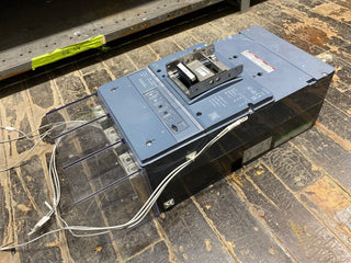 Siemens 3VA6712-6HN31-0AA0 Used