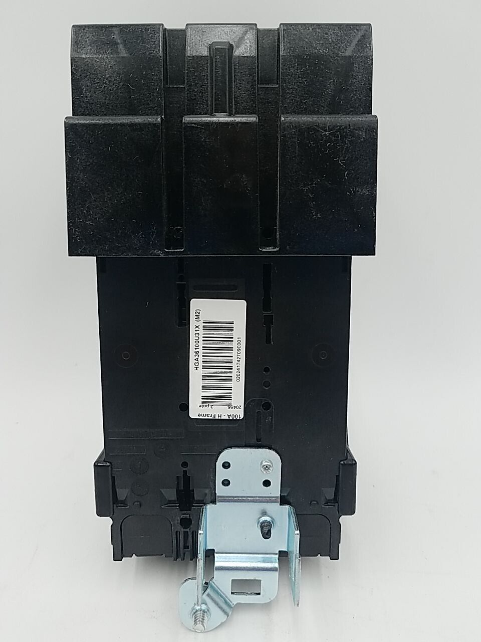 Square D HGA36100U31X New