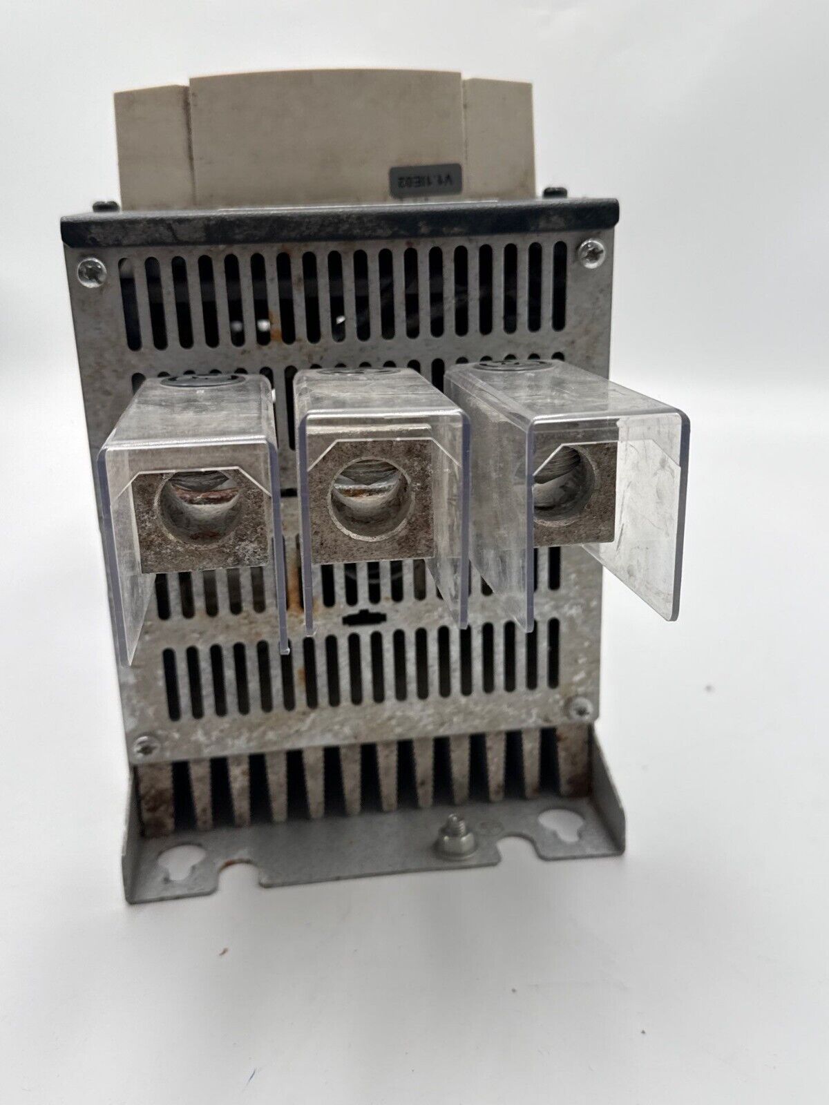 Schneider Electric ATS22C11S6U Used