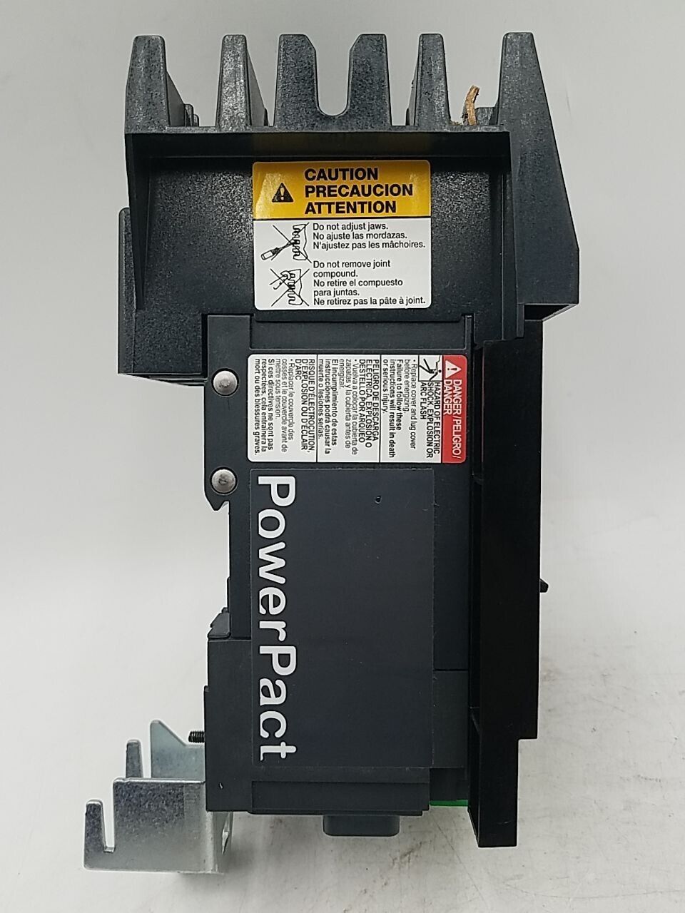 Square D BJA36070 Used