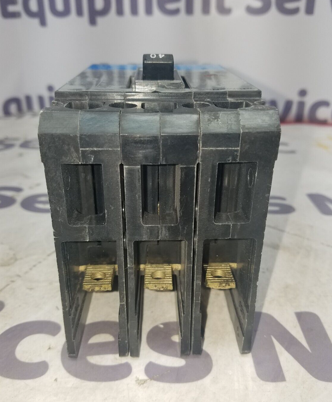 Siemens ED63B040 New