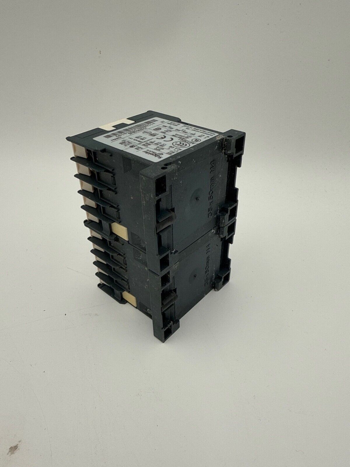 Telemecanique LC2K06 01B7 Used