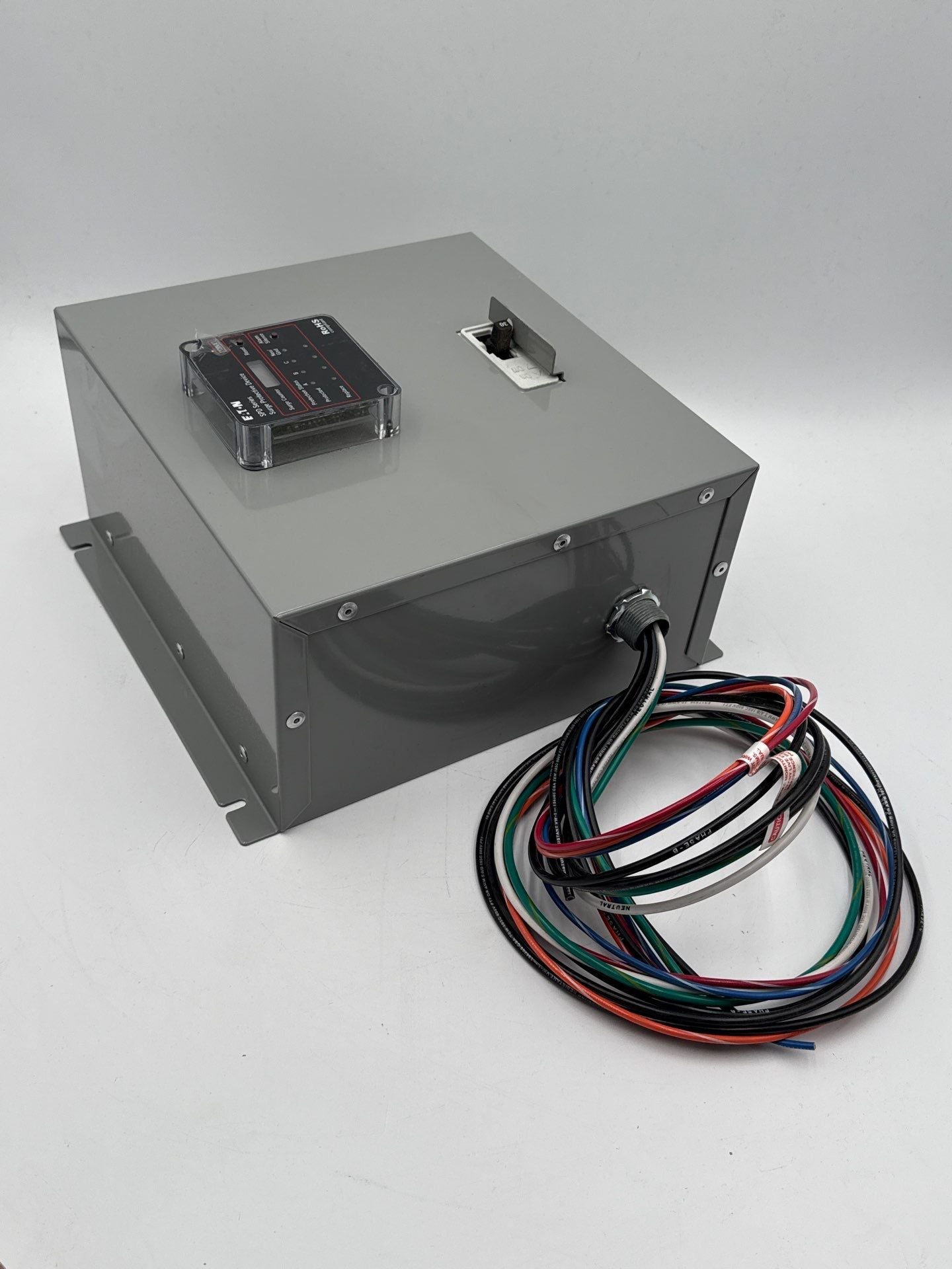 Eaton SPD120208Y3M Surge Protective Device 120kA 120/208V Wye NEMA 1