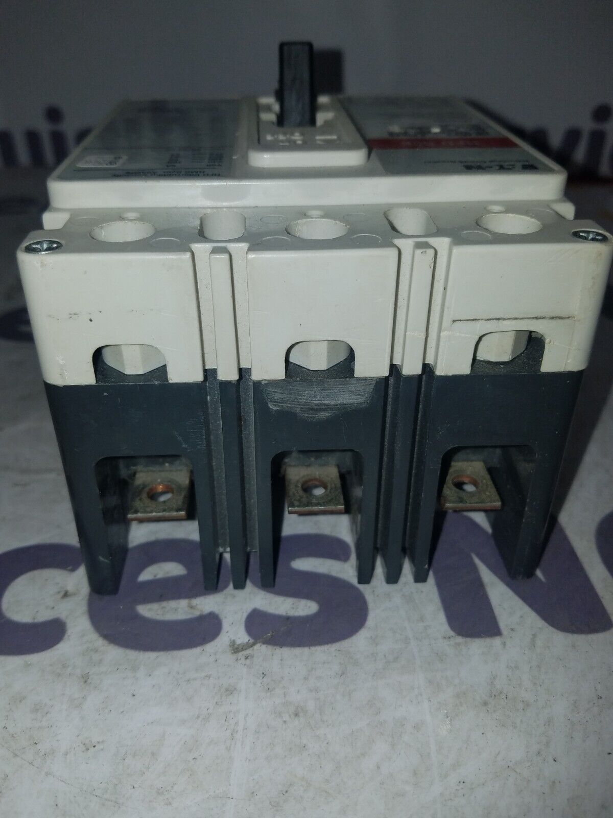 Eaton HFD3150 Used
